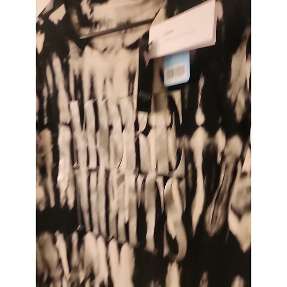 Guess Men’s Los Angeles Printed All over T-Shirt Short Sleeves Size Large NWT - Picture 7 of 10